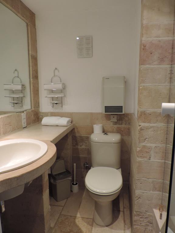 Hotel 'T Fornuis Ternat Zimmer foto
