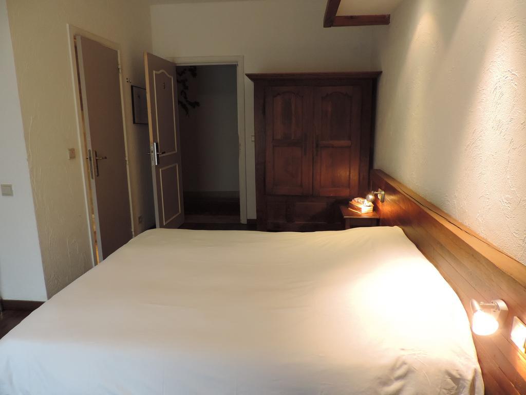Hotel 'T Fornuis Ternat Zimmer foto